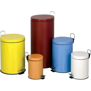 Basic Round step trash can-3L,5L,12L,20L,27L,30L-best seller