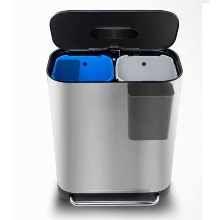 recycle bin for kitchen-2021