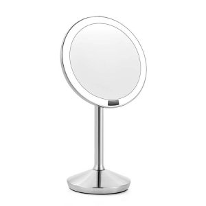 sensor mirror stainless steel