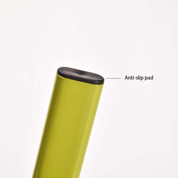Stackable stool anti-slip pad