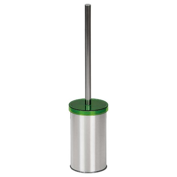 toilet brush holder-green-MT2L-51